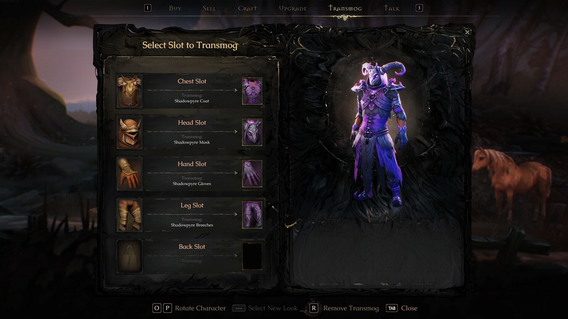 Mandragora: Whispers of the Witch Tree – Digital Deluxe Edition