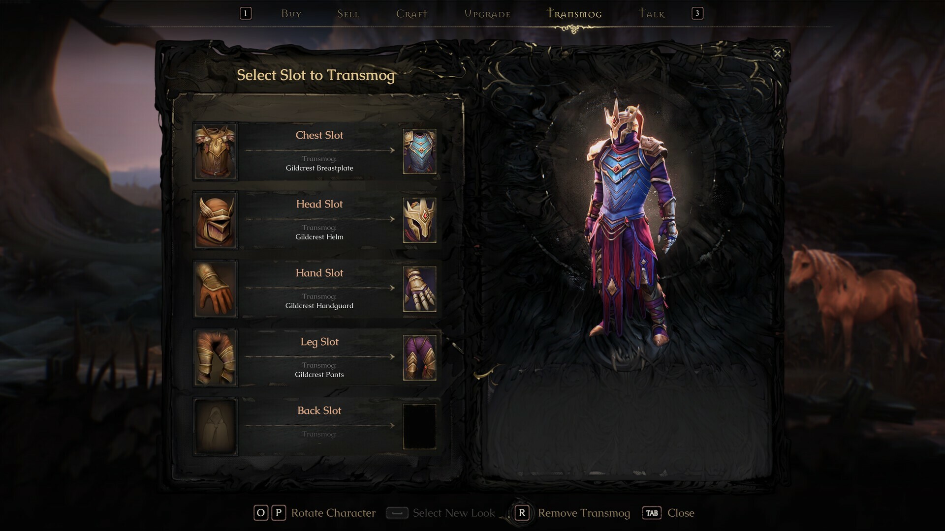 Mandragora: Whispers of the Witch Tree – Digital Deluxe Edition