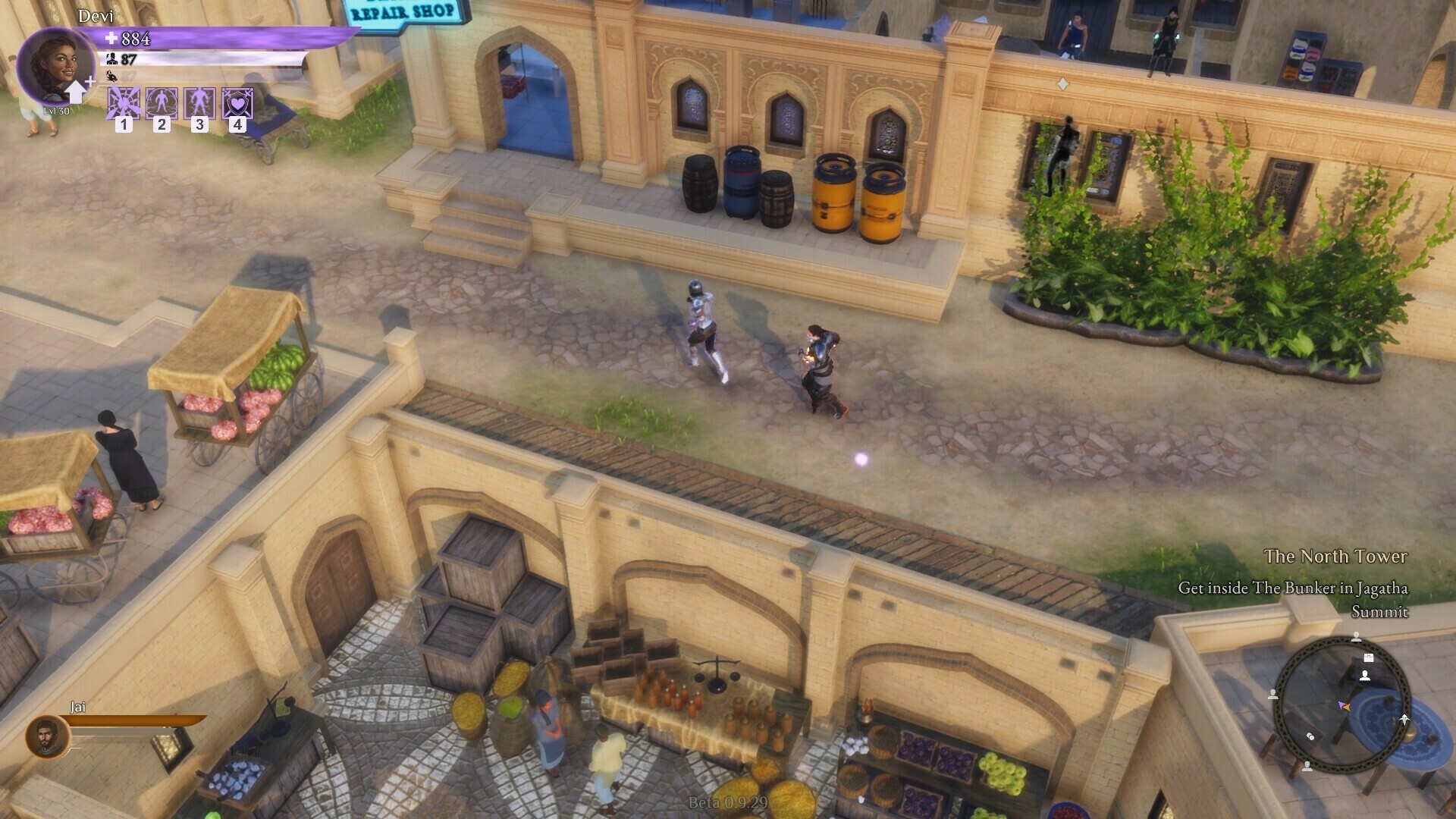 Coridden: Deluxe Edition