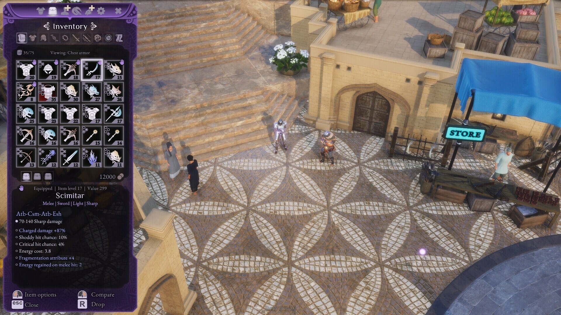 Coridden: Deluxe Edition