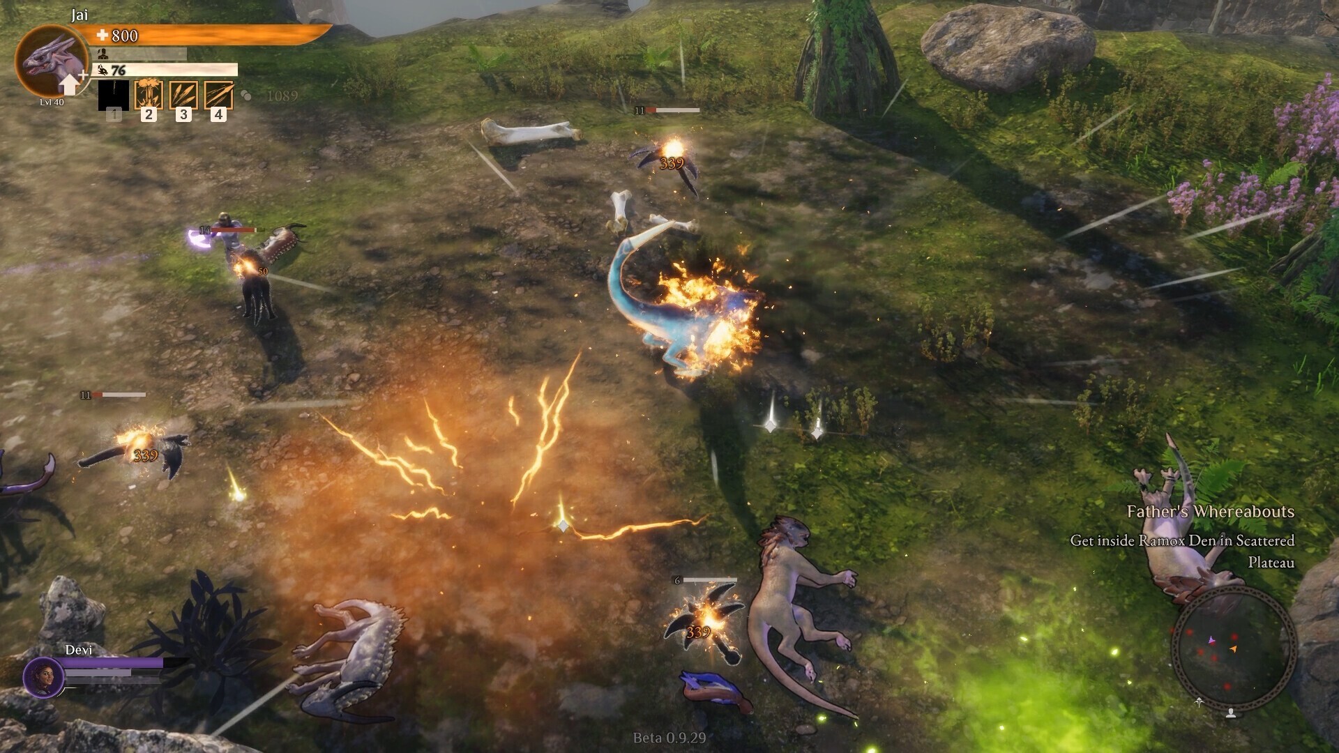 Coridden: Deluxe Edition