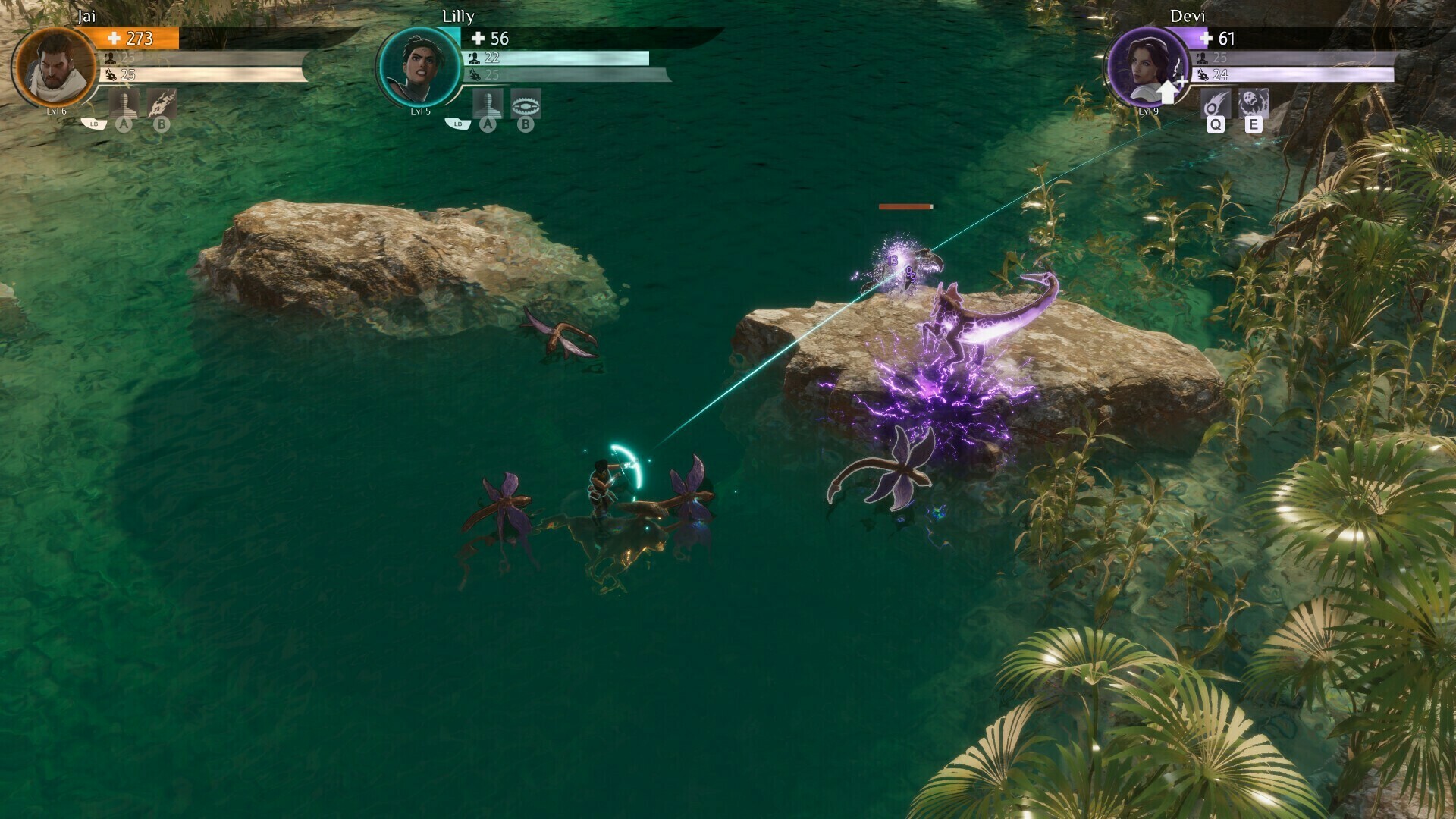 Coridden: Deluxe Edition