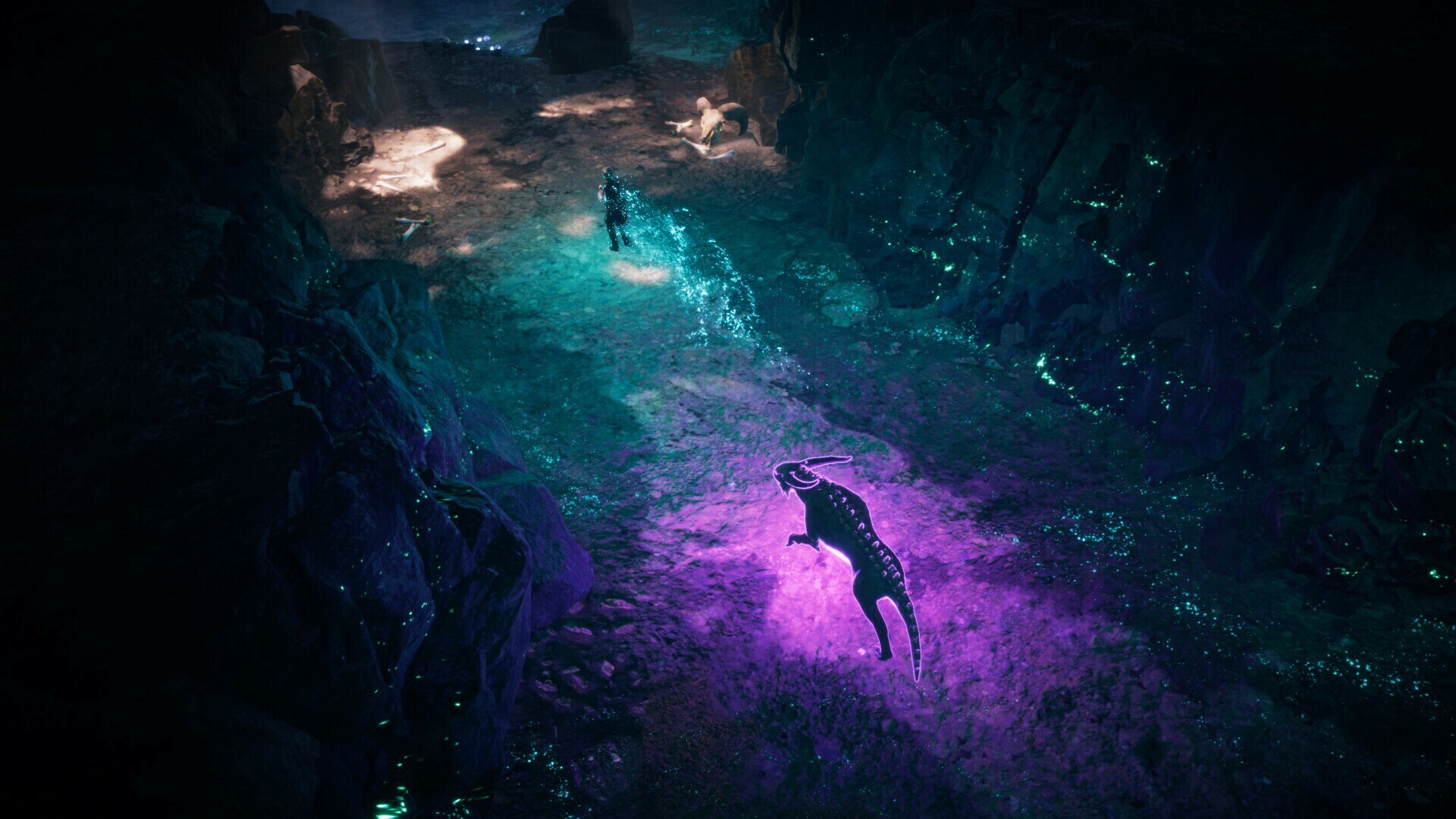Coridden: Deluxe Edition