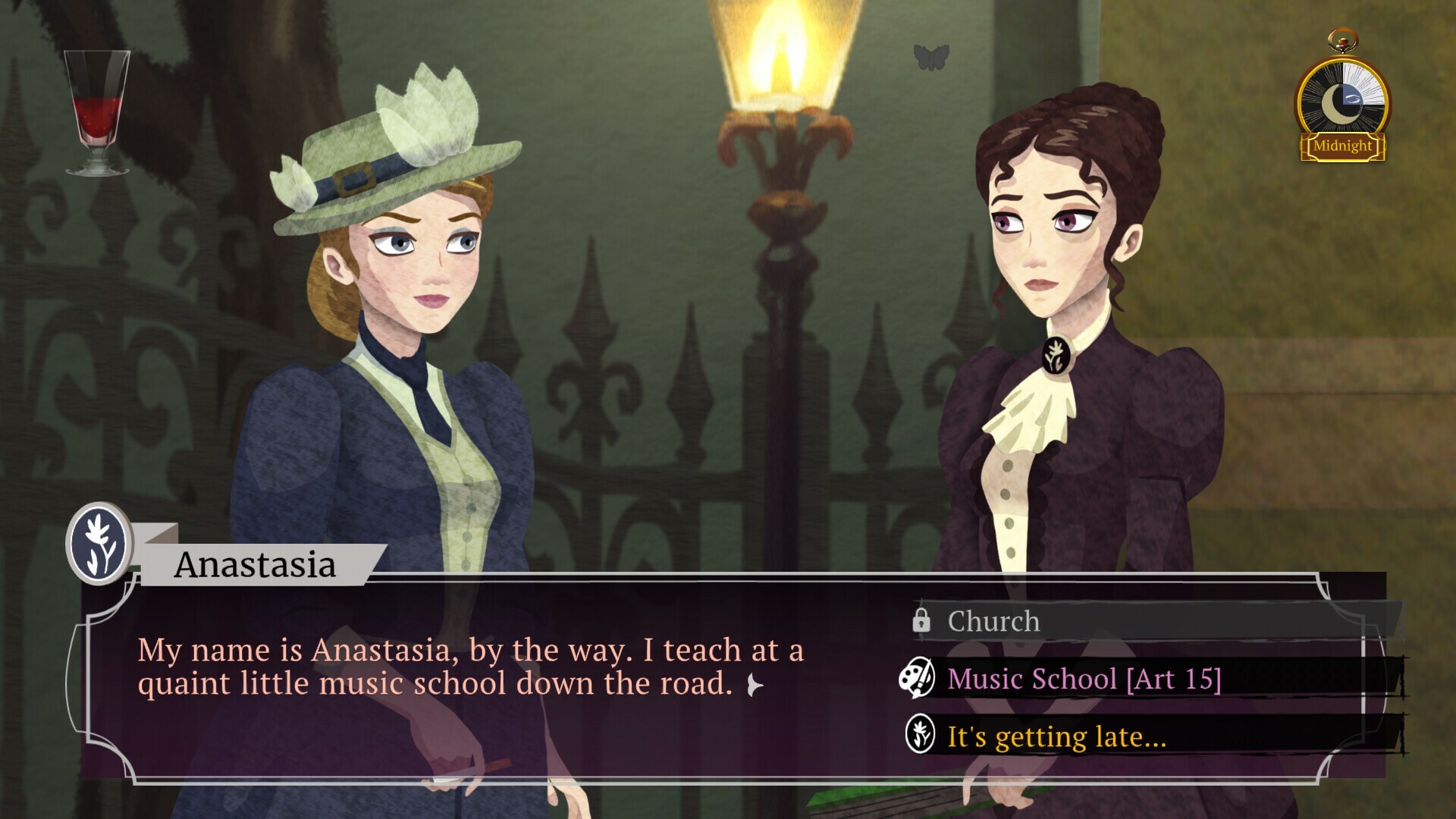 Cabernet: Deluxe Edition