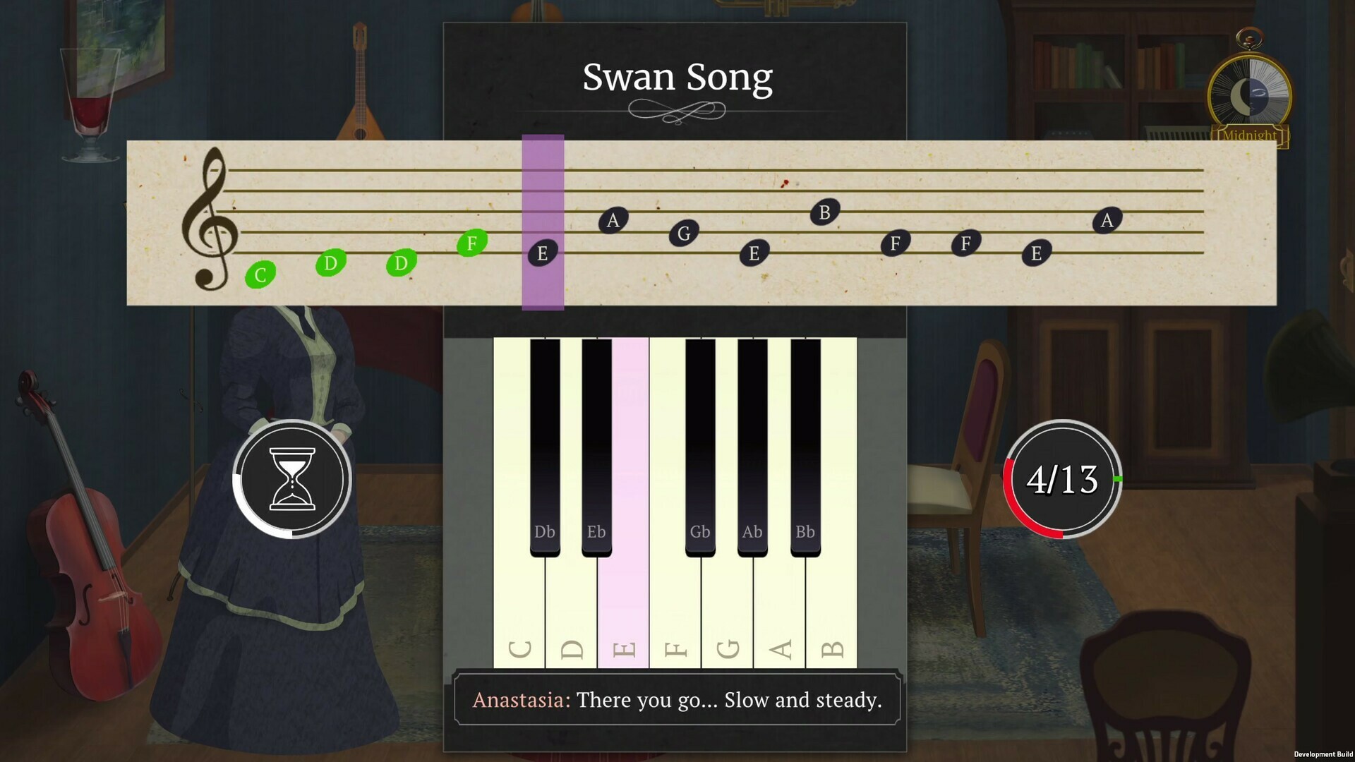 Cabernet: Deluxe Edition