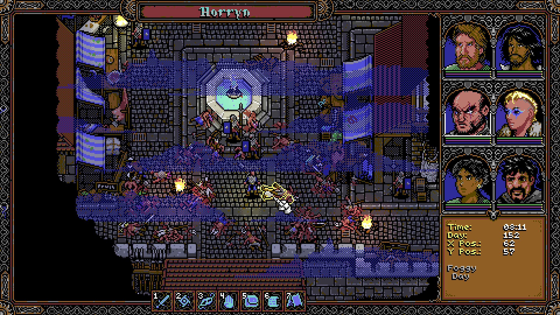 Skald: Against the Black Priory – Deluxe Edition