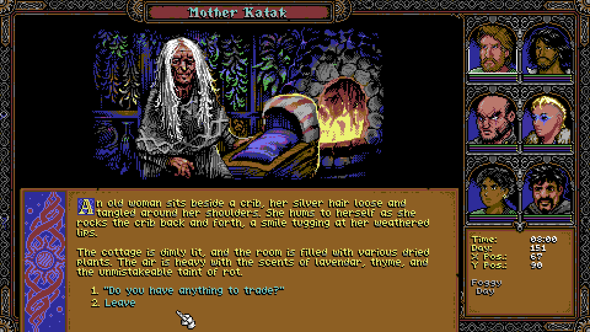 Skald: Against the Black Priory – Deluxe Edition