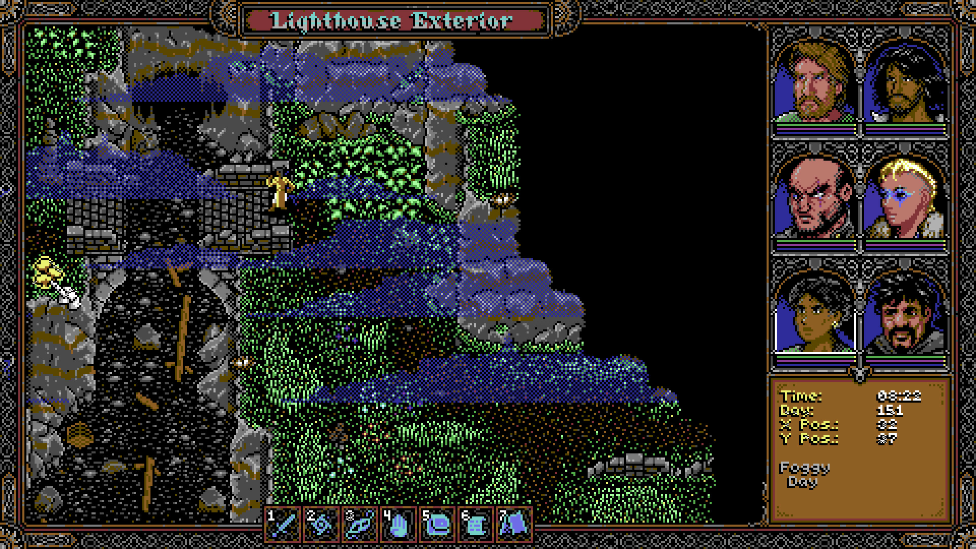 Skald: Against the Black Priory – Deluxe Edition