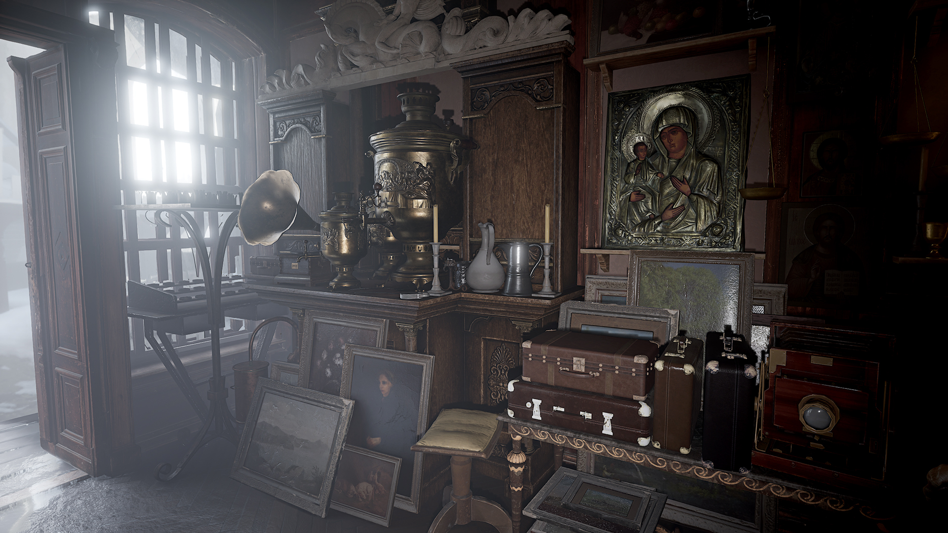 Indika: Deluxe Edition