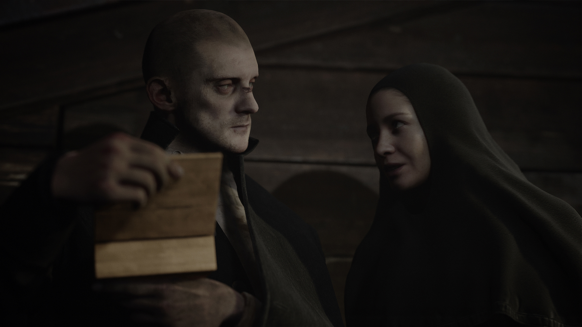 Indika: Deluxe Edition