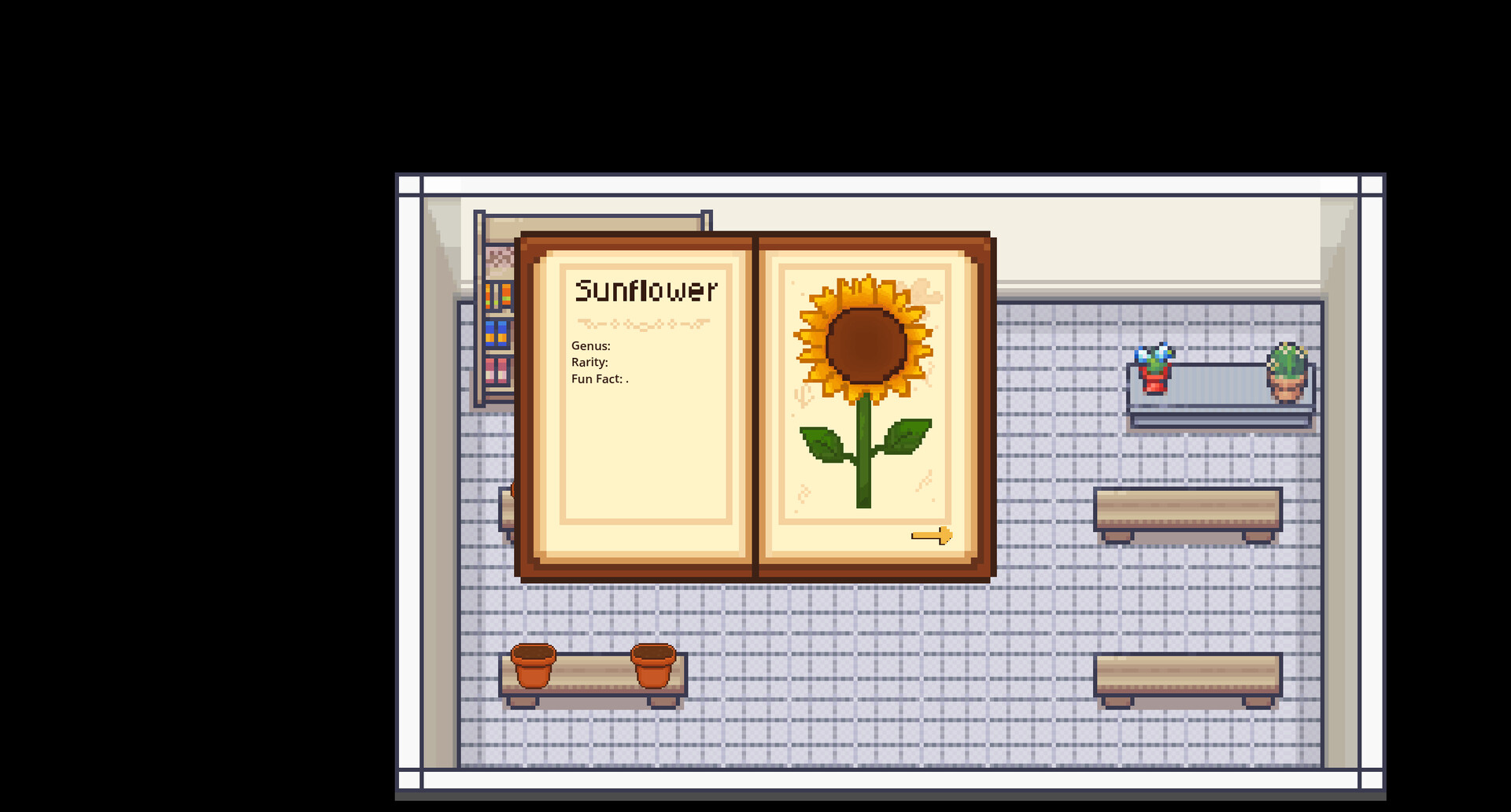 Marsh’s Mellow Flower Shop