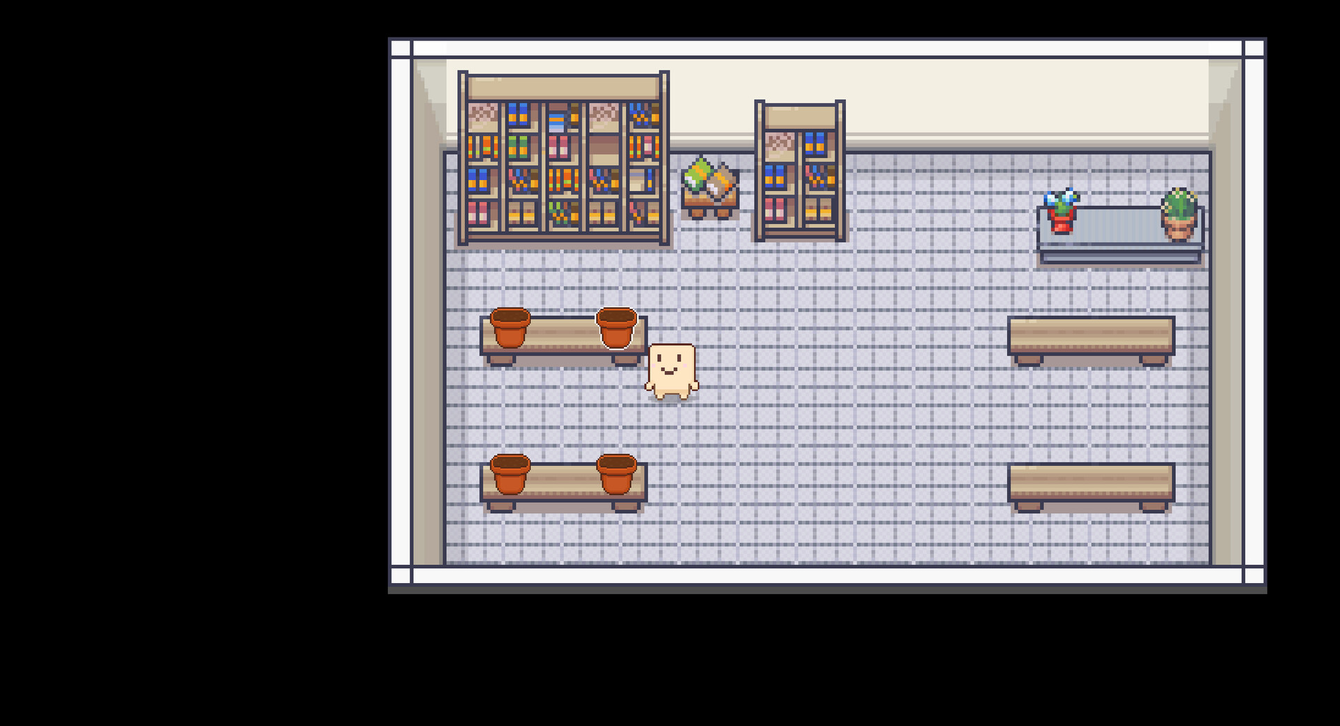 Marsh’s Mellow Flower Shop