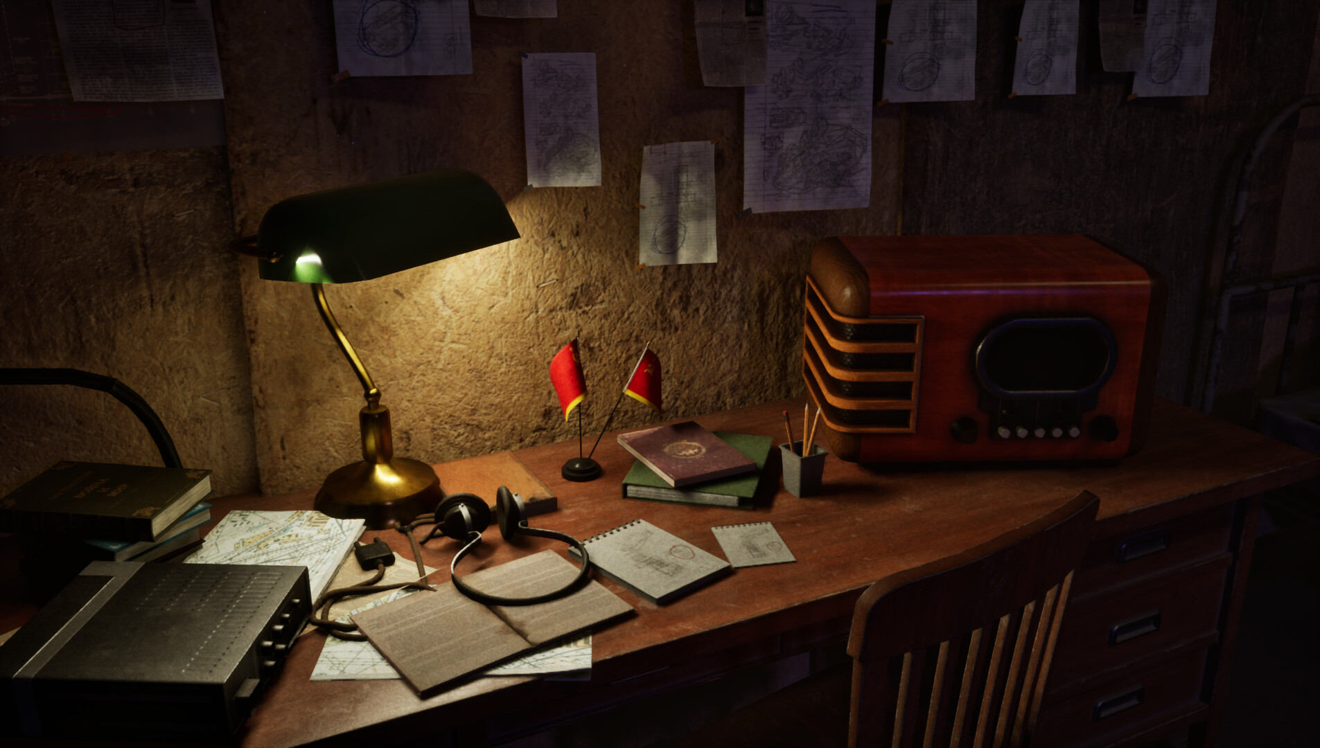 Northflower: The Last Watch