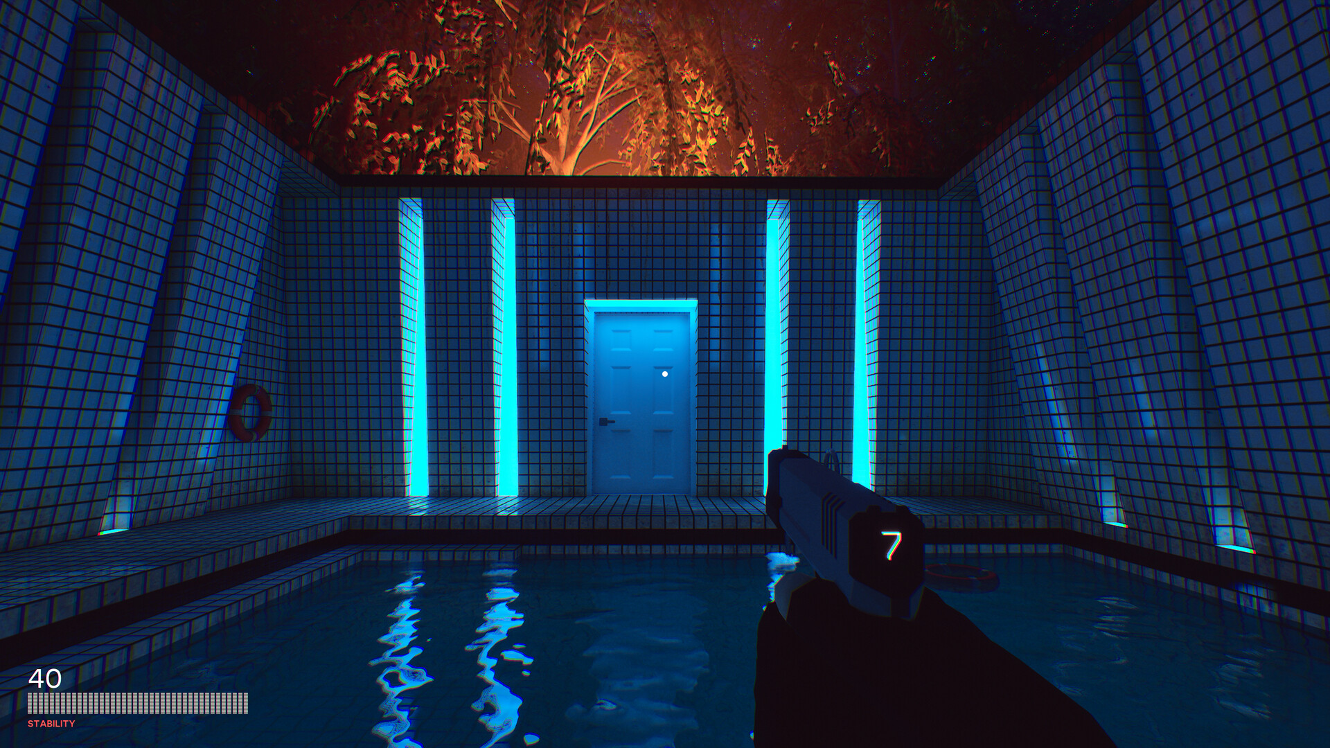 Incoherence: Dark Rooms