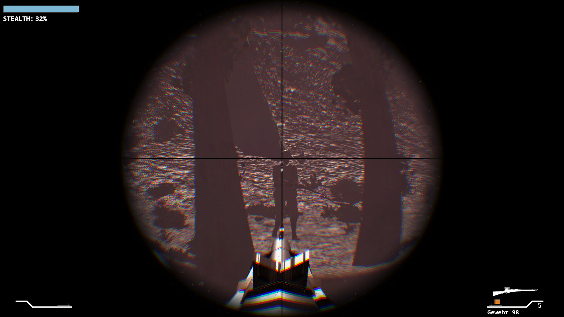 Deep Six