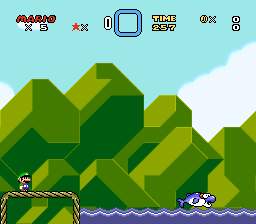 Mama Luigi