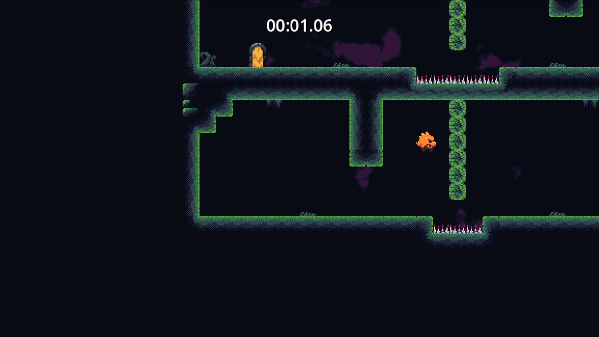 Dragon Jump