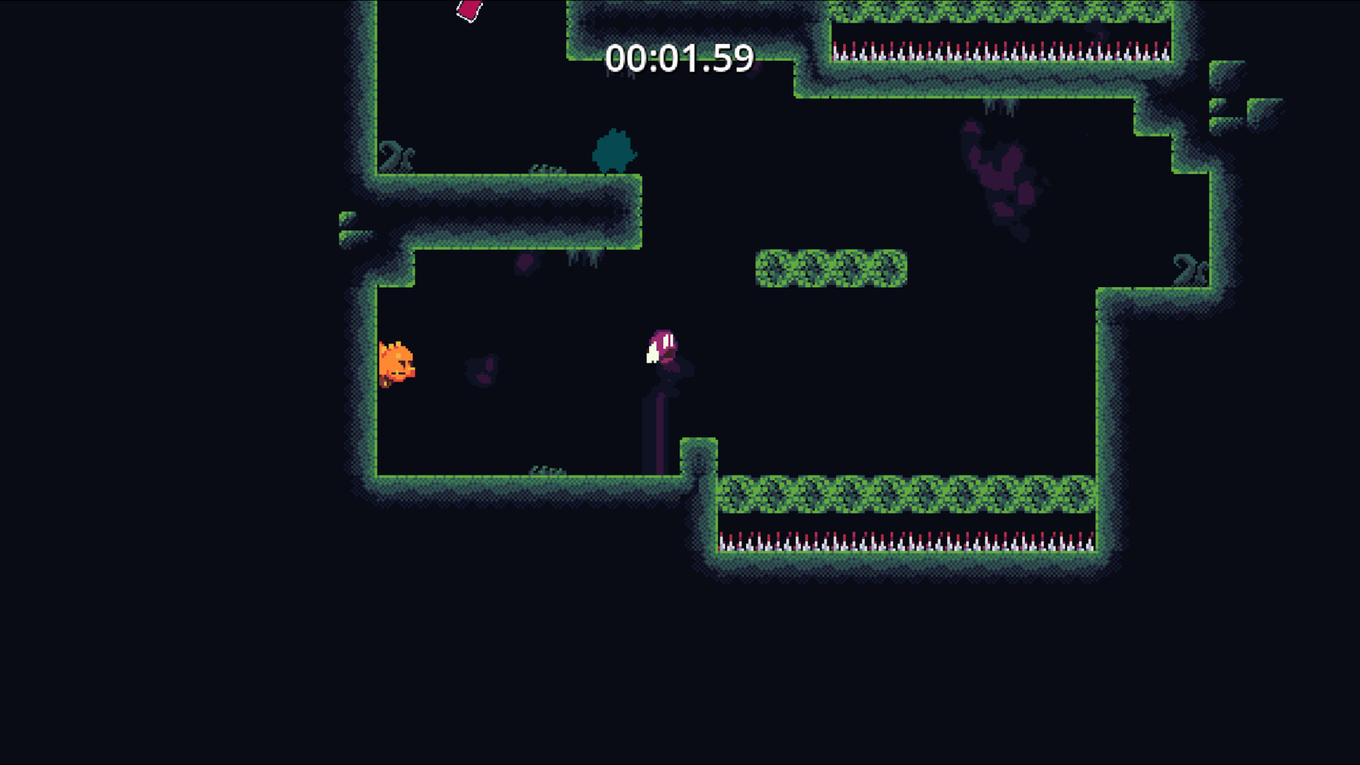 Dragon Jump