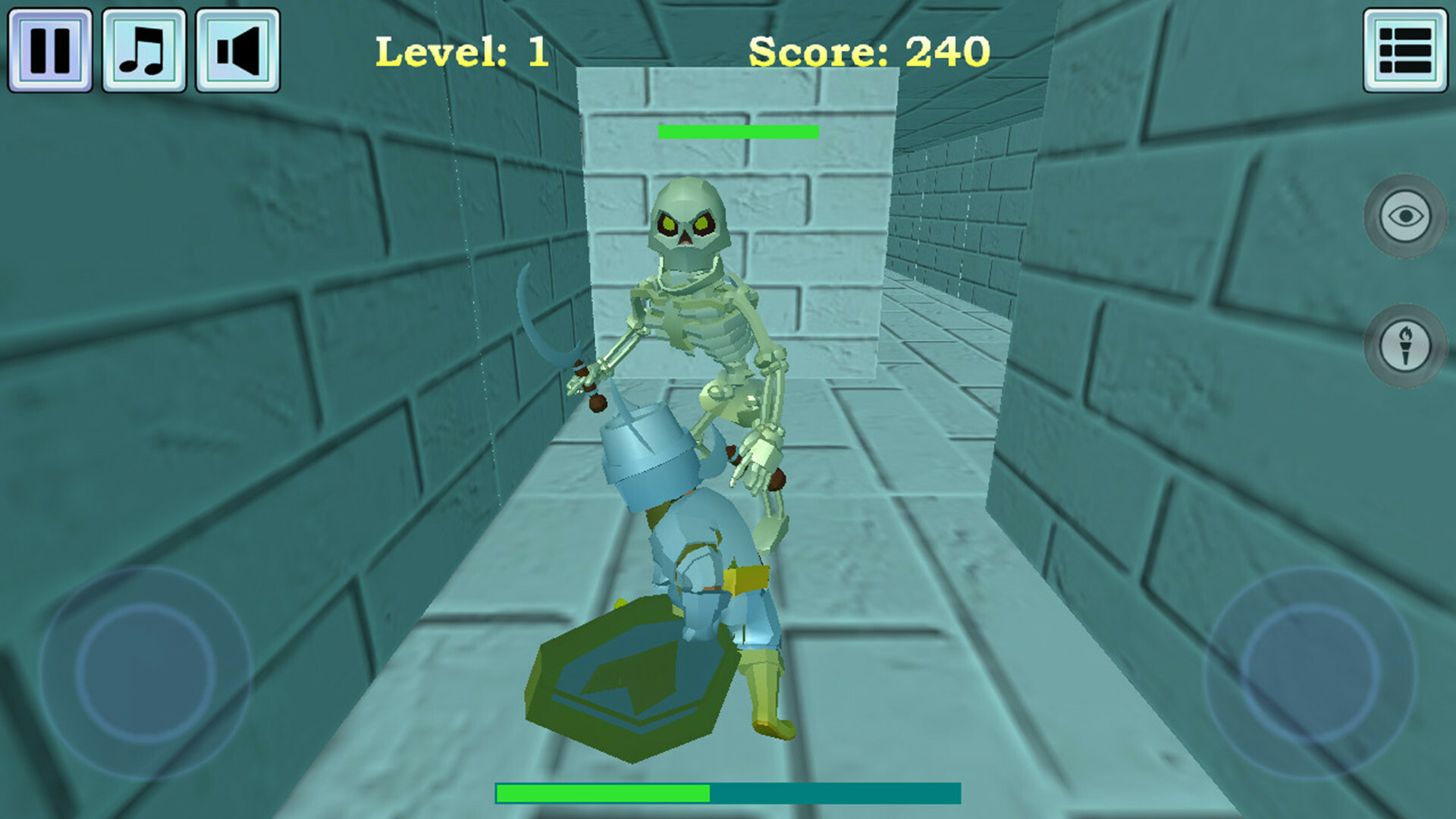 Dungeon Hero