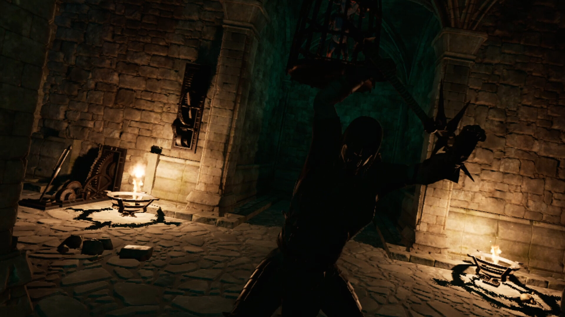 Dungeon of Doom