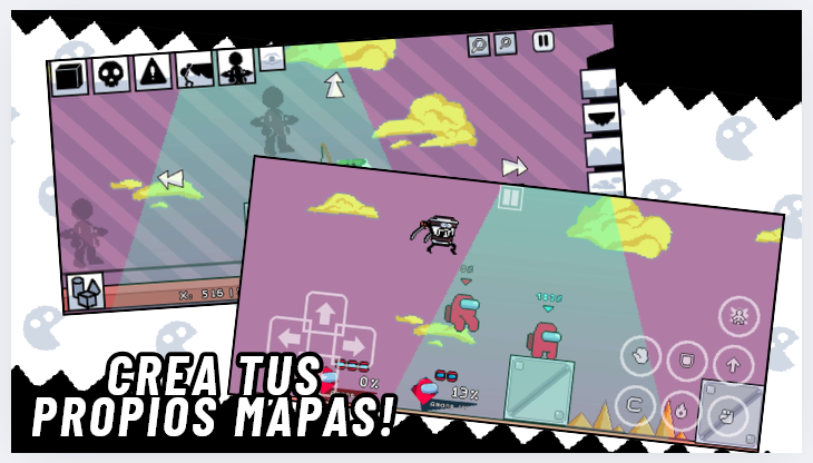 Super Momos Crushers