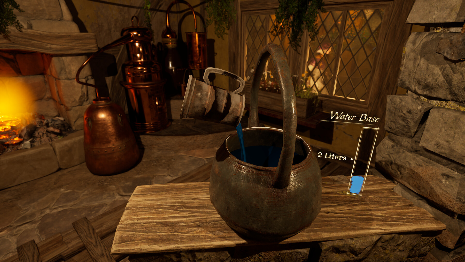 Plague Doctor: Life in Pestilence