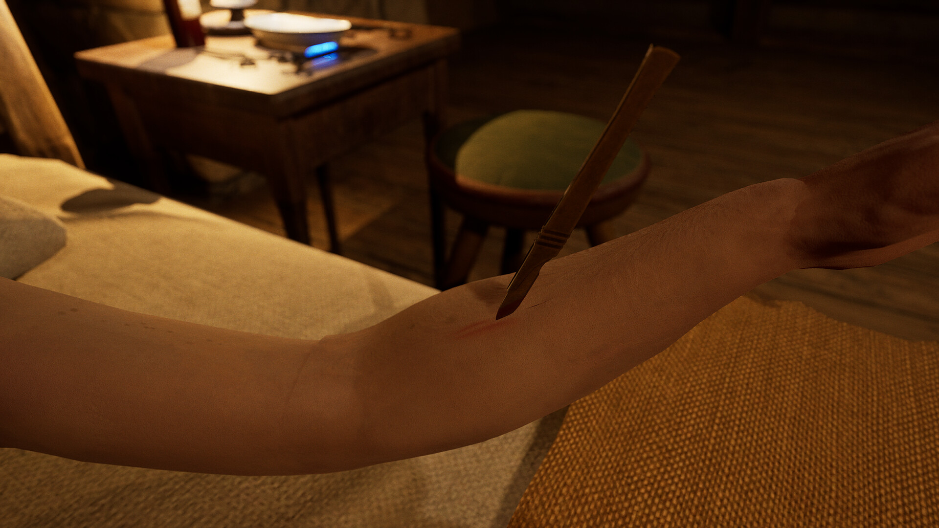 Plague Doctor: Life in Pestilence