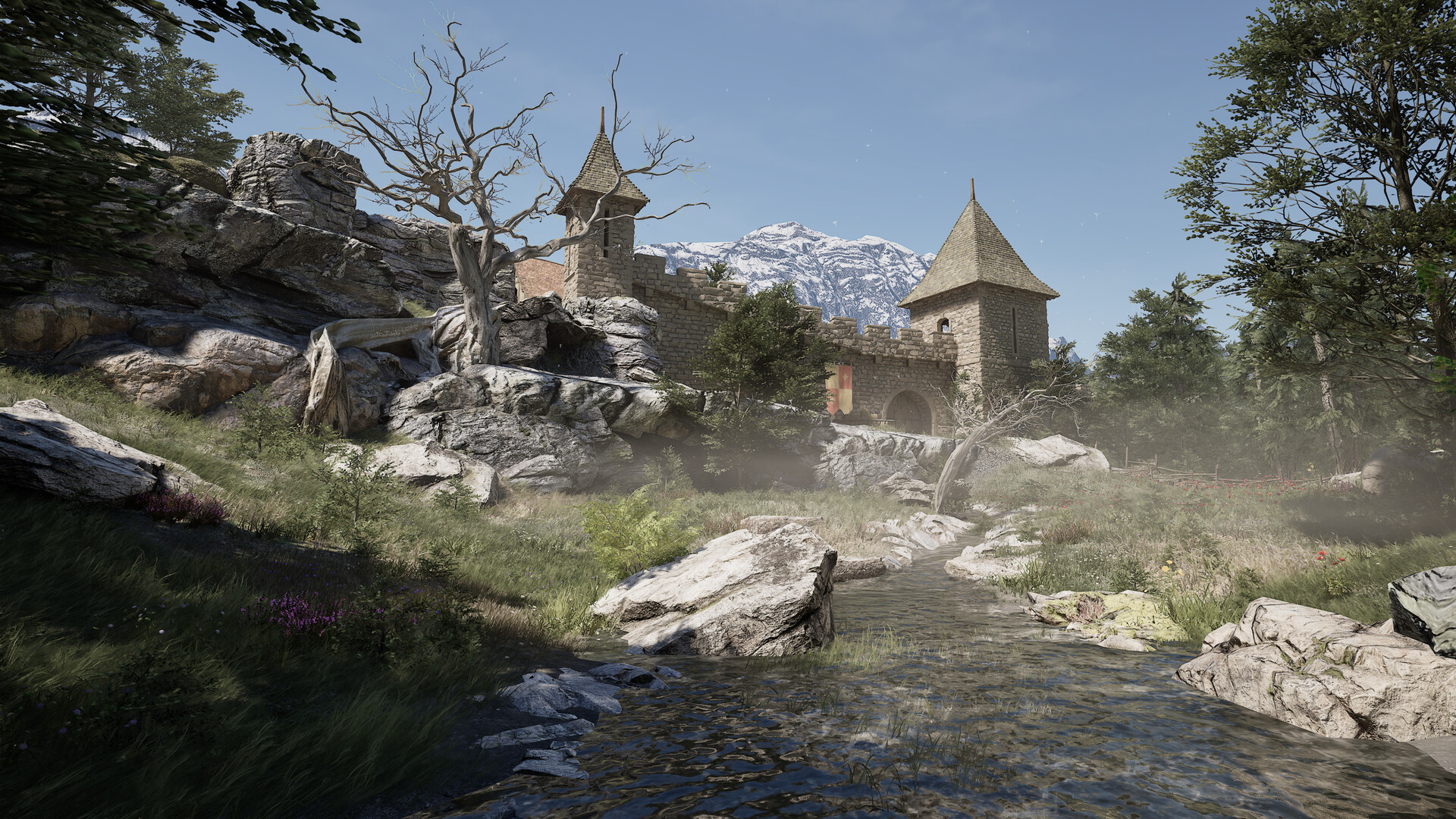 Plague Doctor: Life in Pestilence