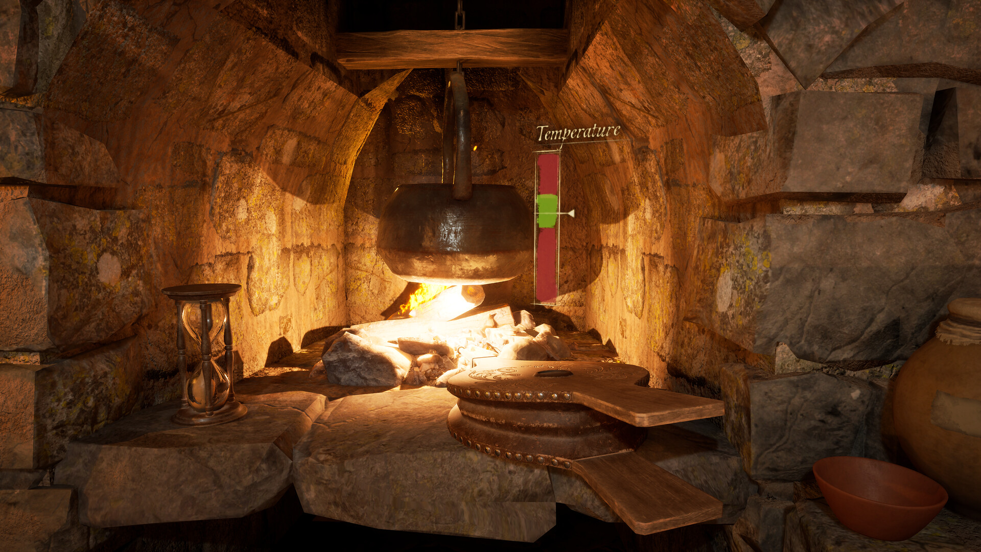 Plague Doctor: Life in Pestilence