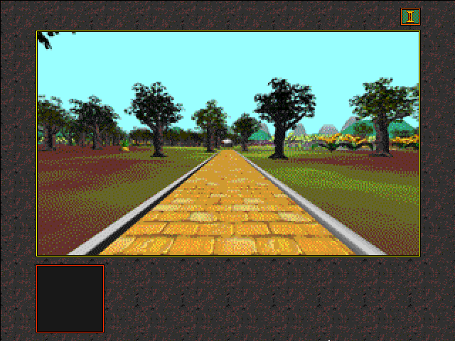 Yellow Brick Road