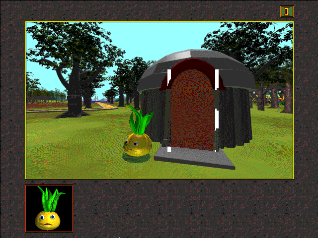 Yellow Brick Road