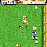 Bokujou Monogatari Mobile: Live &amp; Love