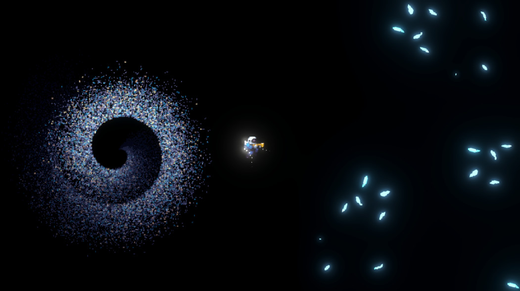Dark Zodiac