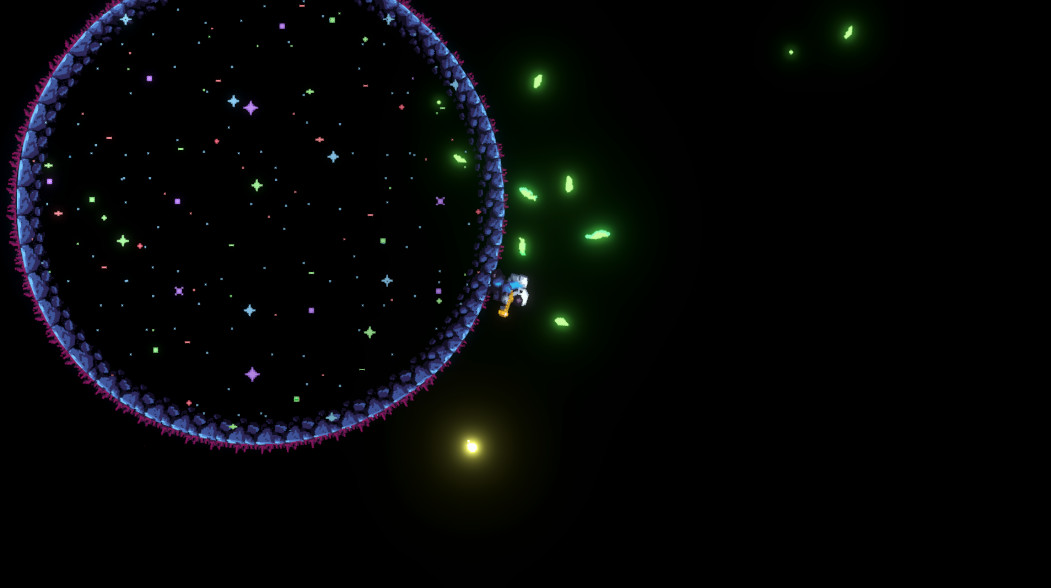 Dark Zodiac