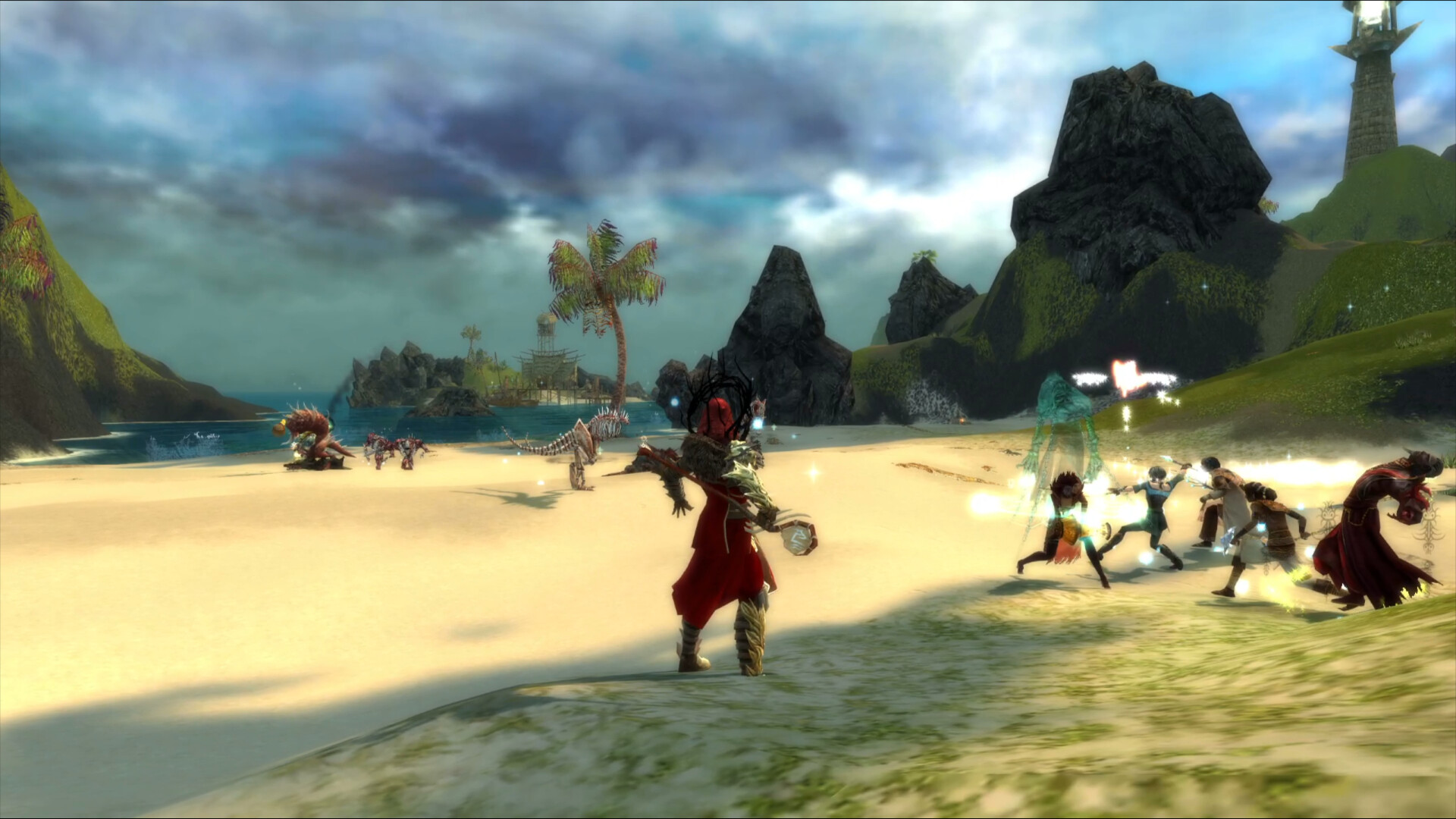 Guild Wars: Reforged