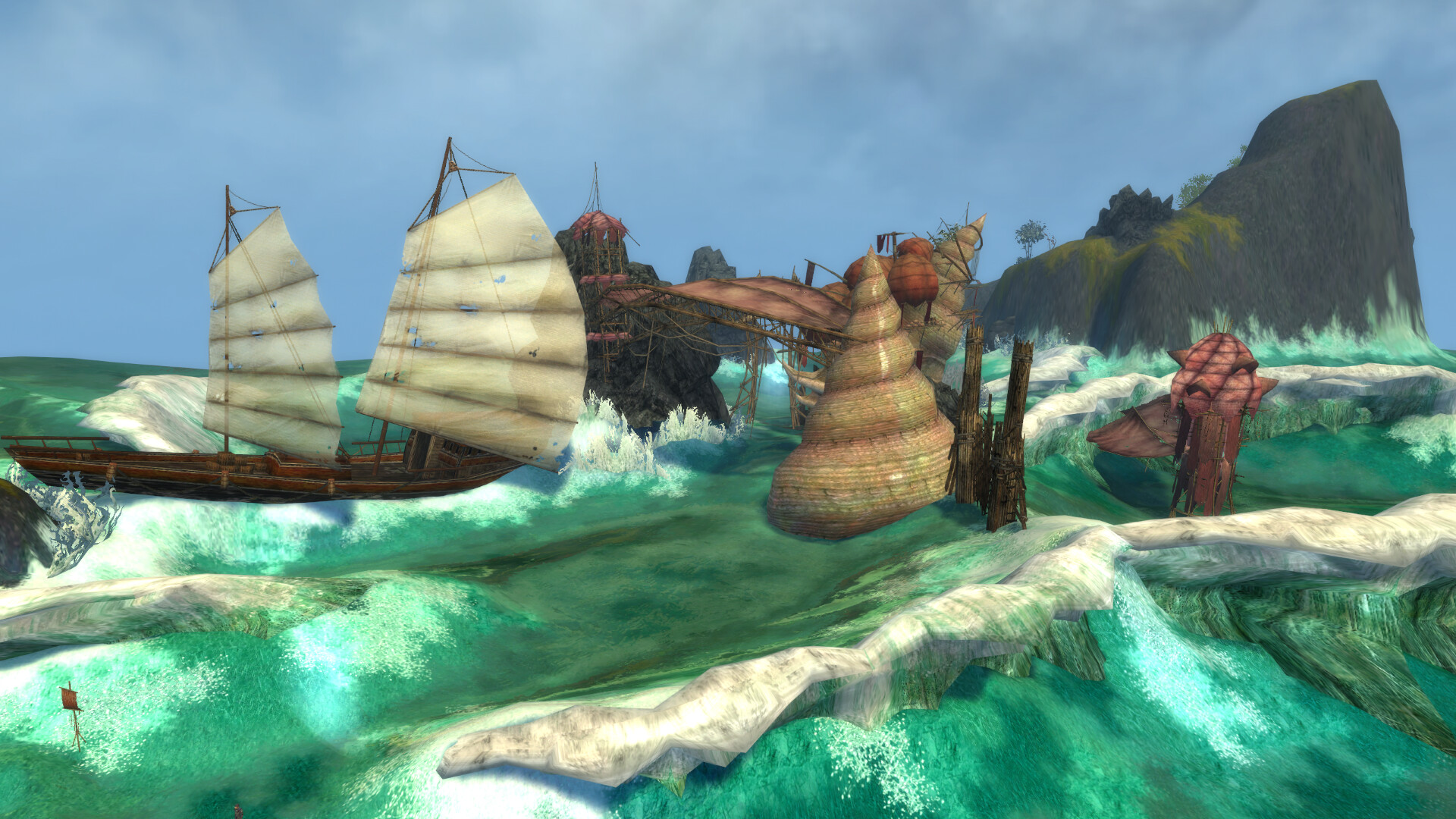 Guild Wars: Reforged