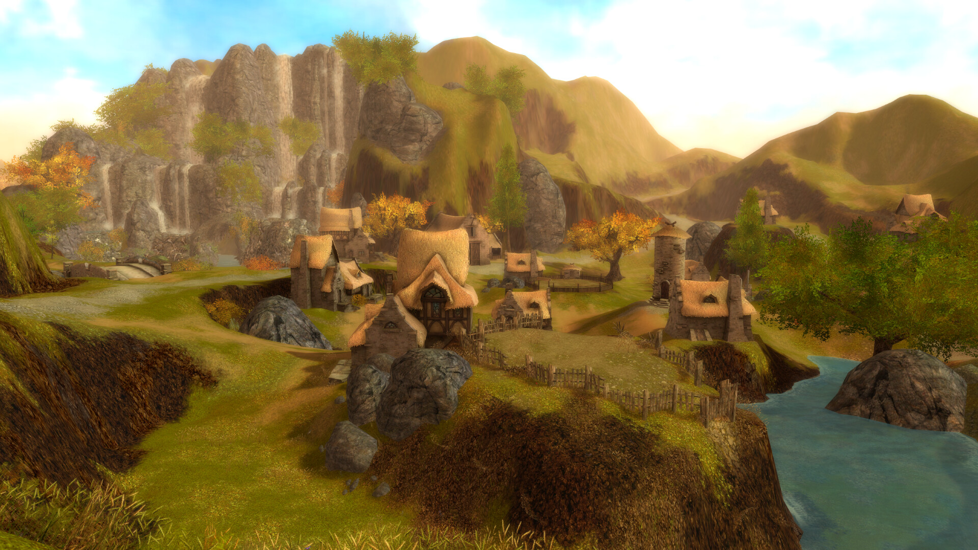 Guild Wars: Reforged