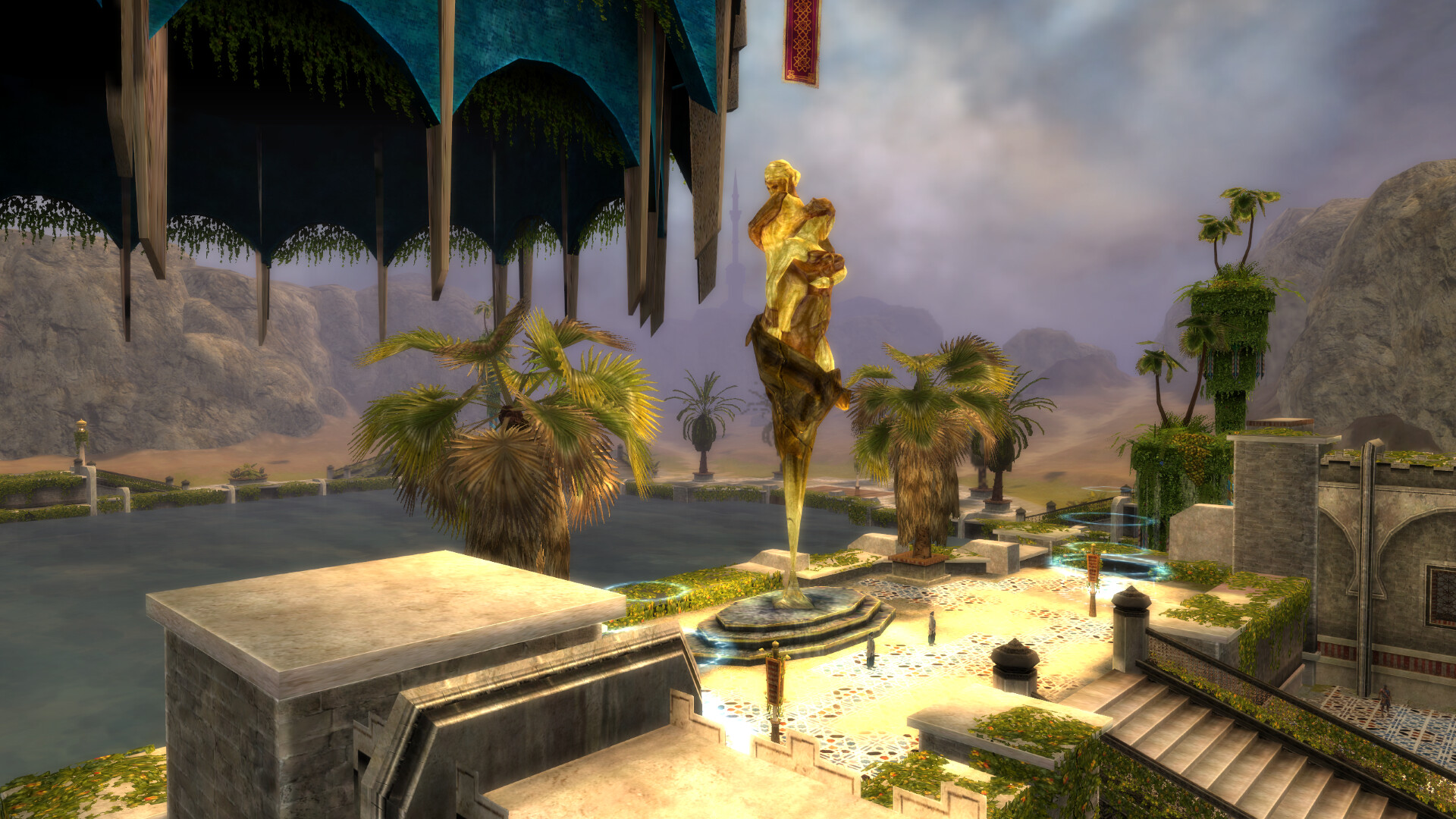 Guild Wars: Reforged