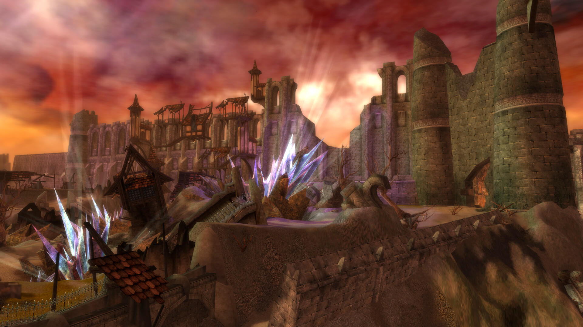 Guild Wars: Reforged