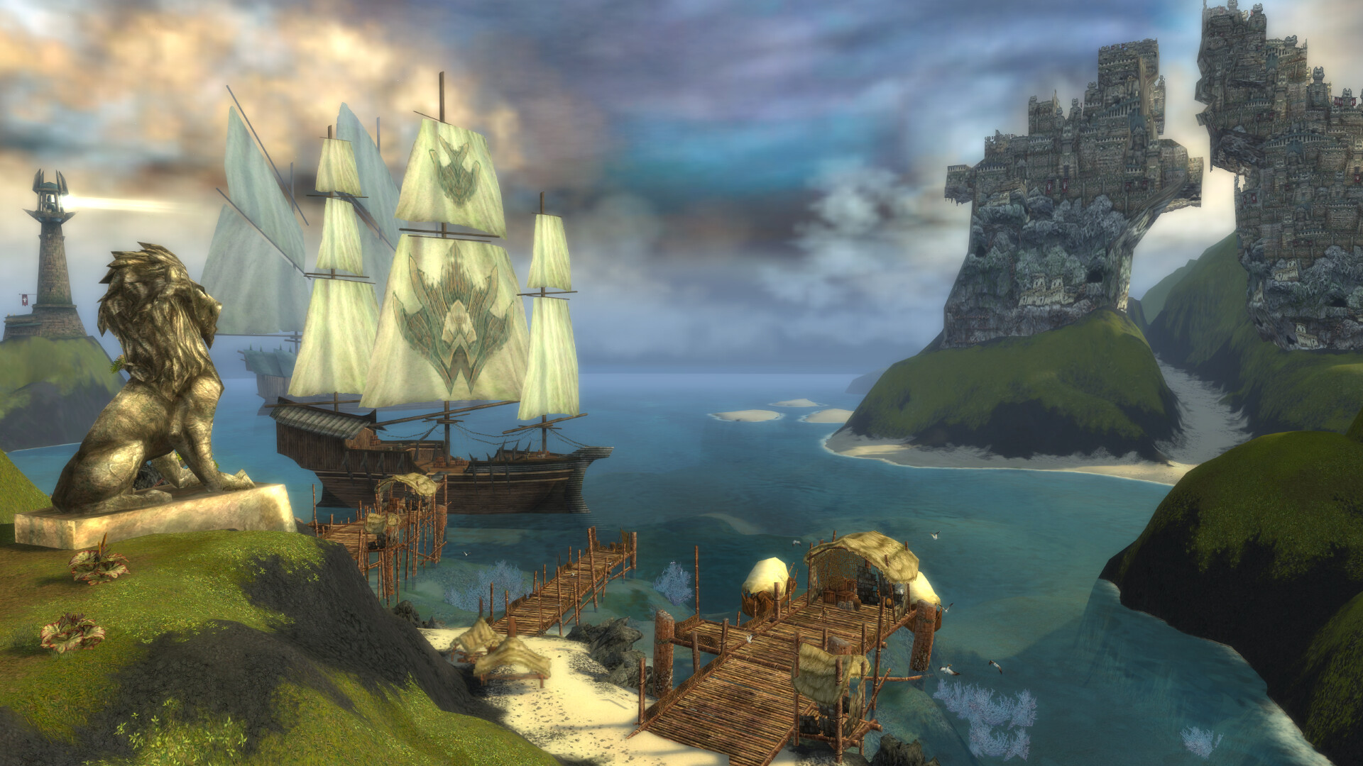 Guild Wars: Reforged