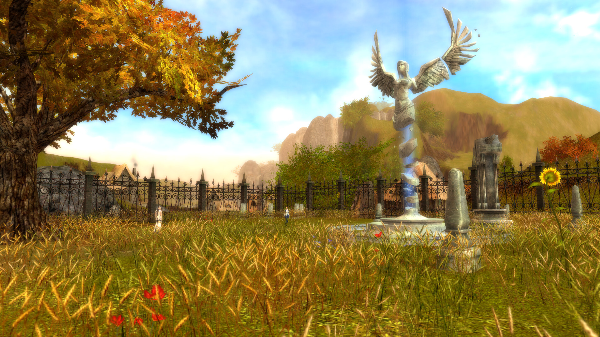 Guild Wars: Reforged