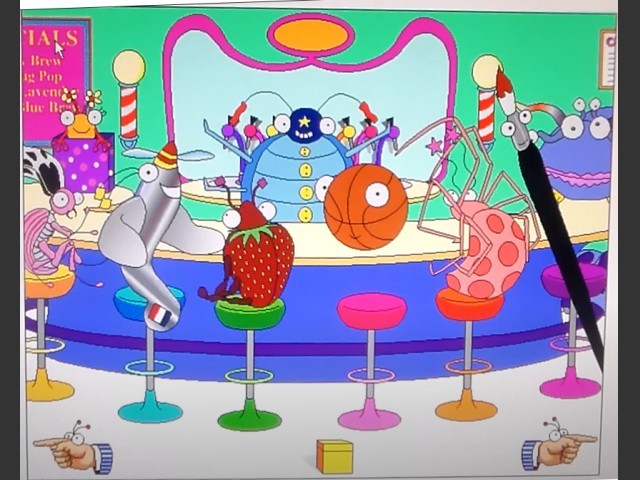 How Many Bugs in a Box