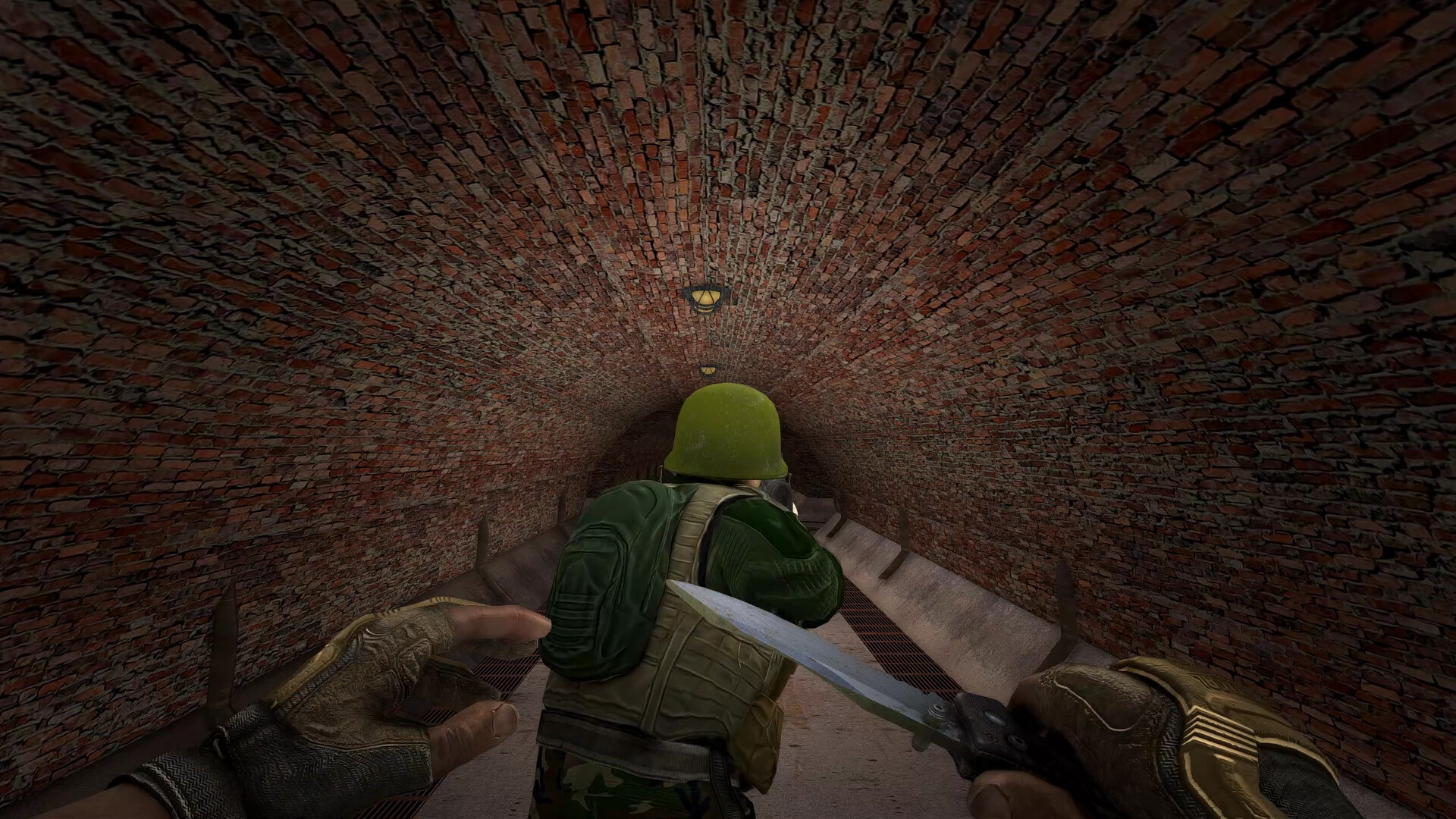 Operation HuntingHawk : Breakthrough