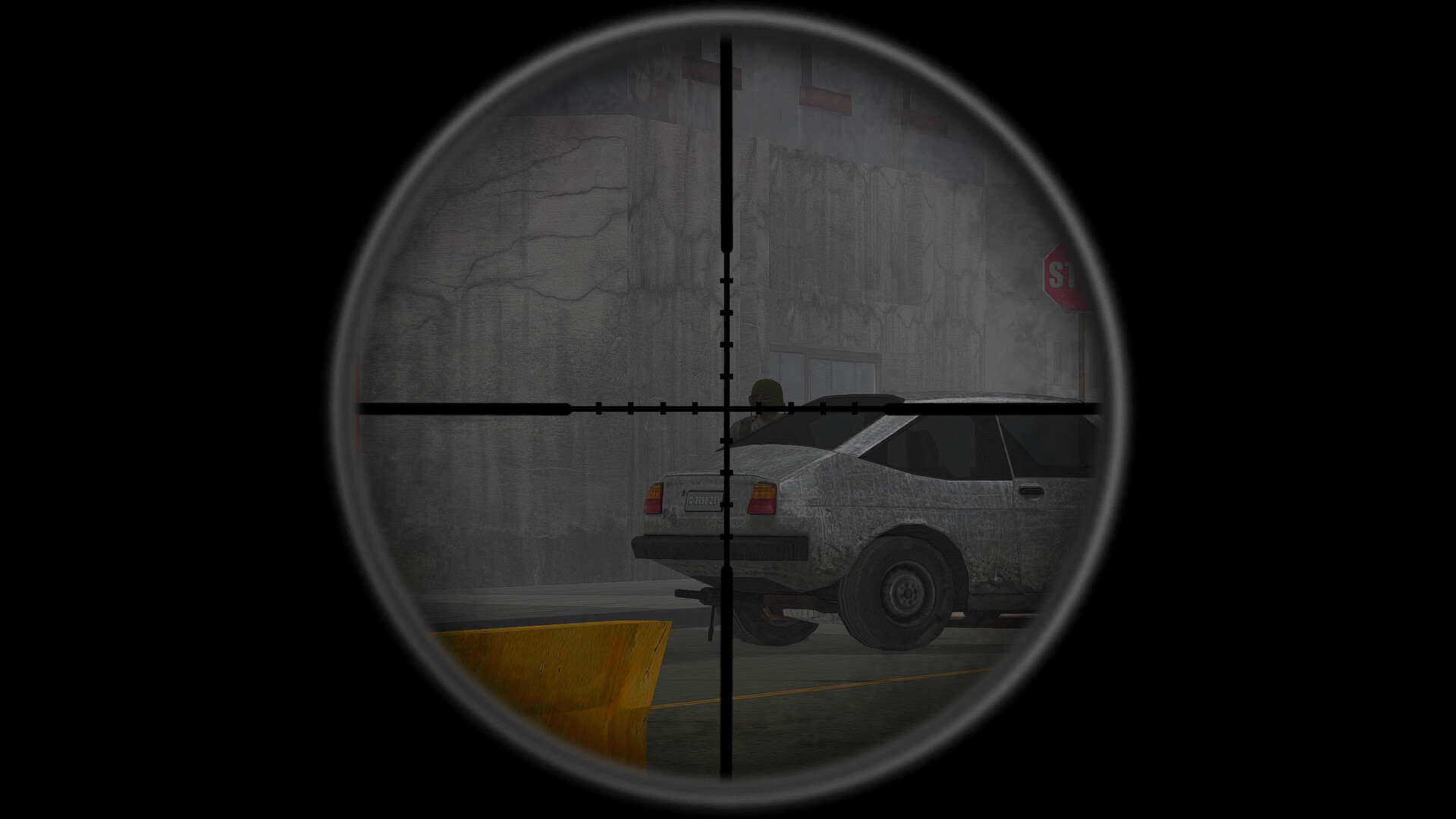 Operation HuntingHawk : Breakthrough