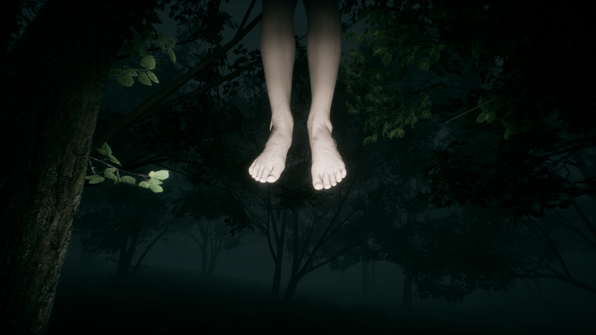 Silent Road