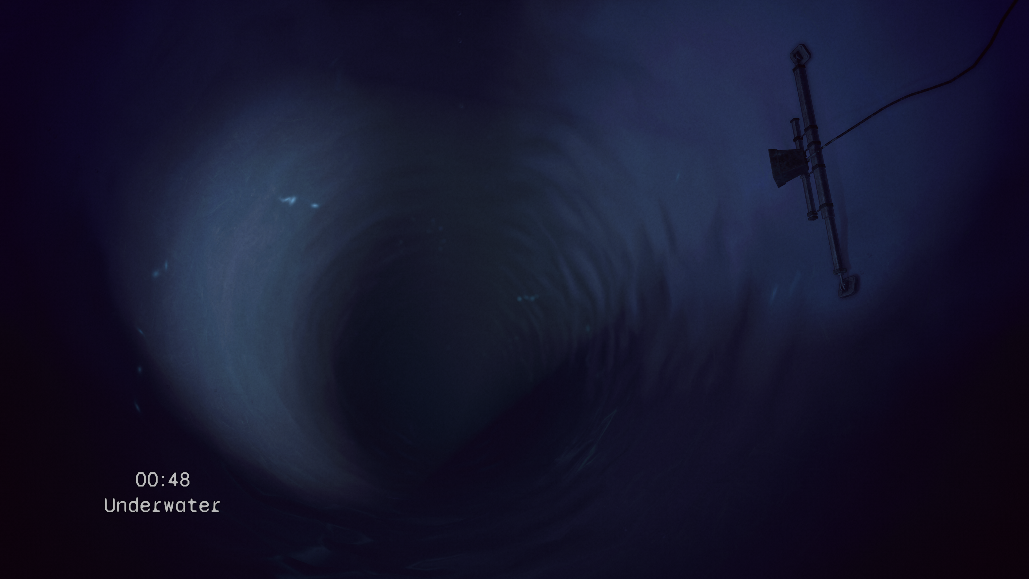 I’m on Observation Duty 8