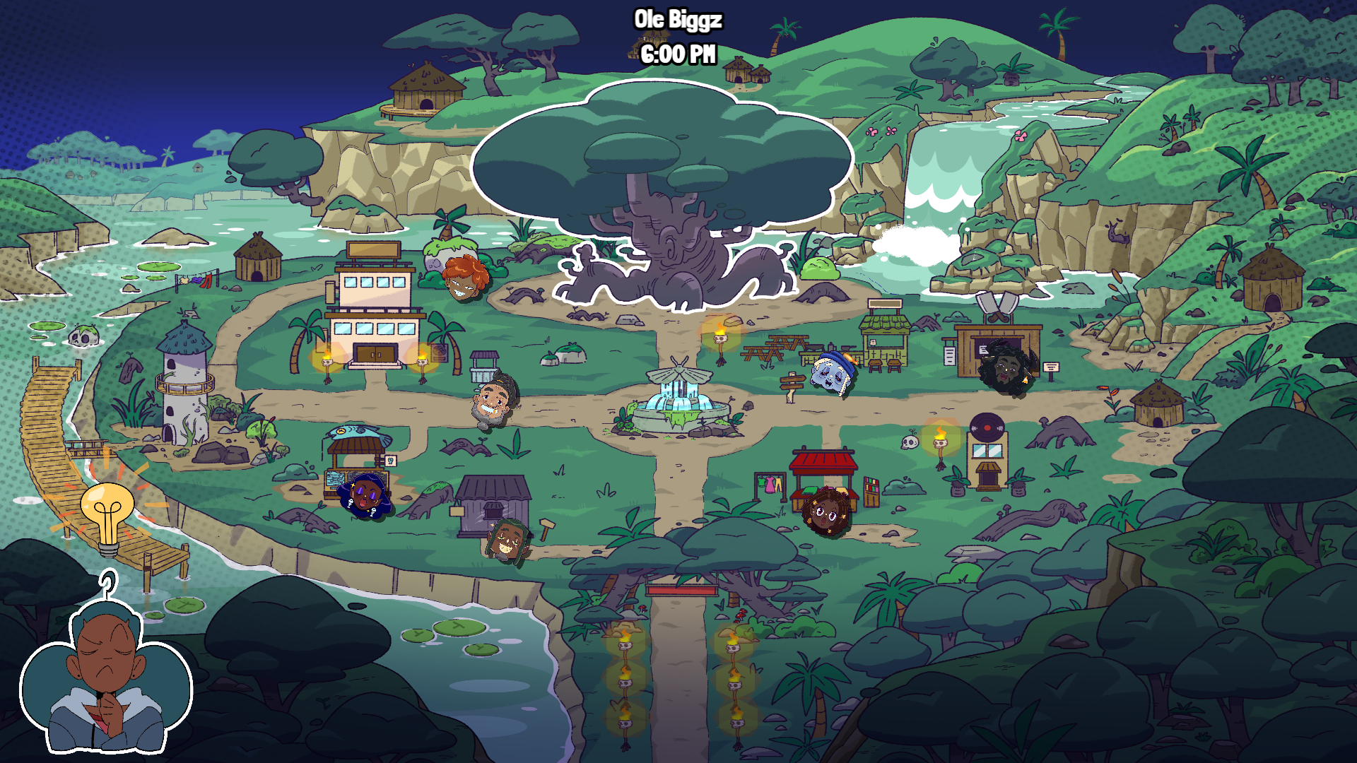 Duppy Detective Tashia