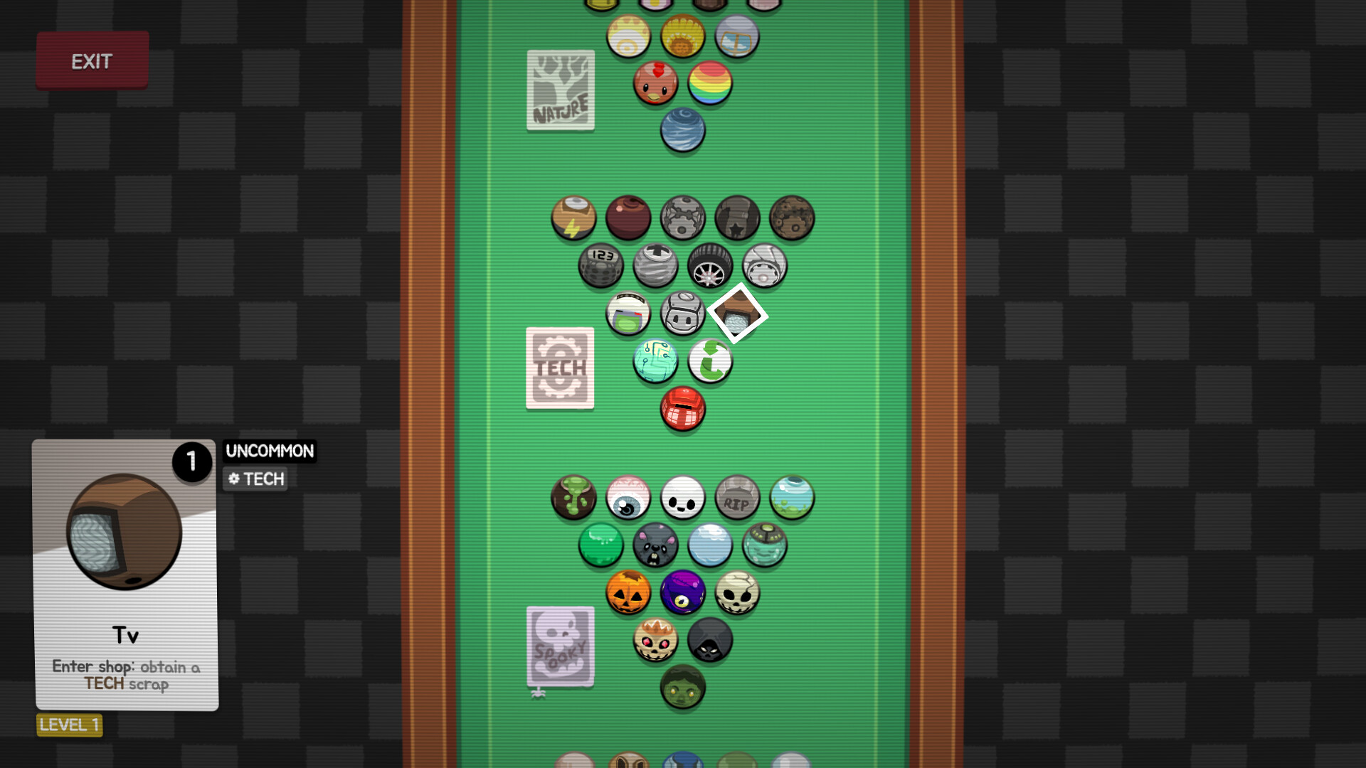 Ultrapool