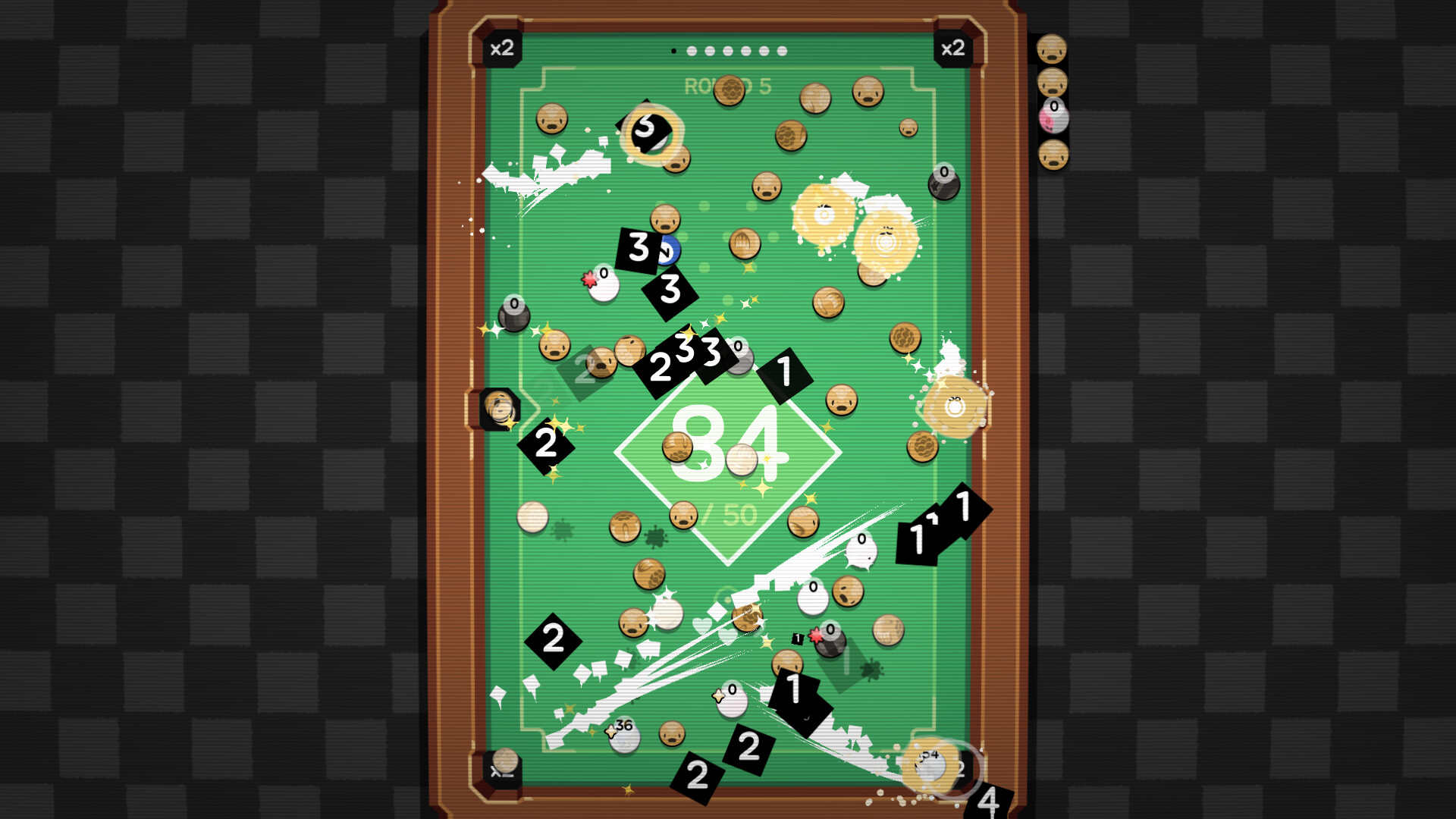 Ultrapool