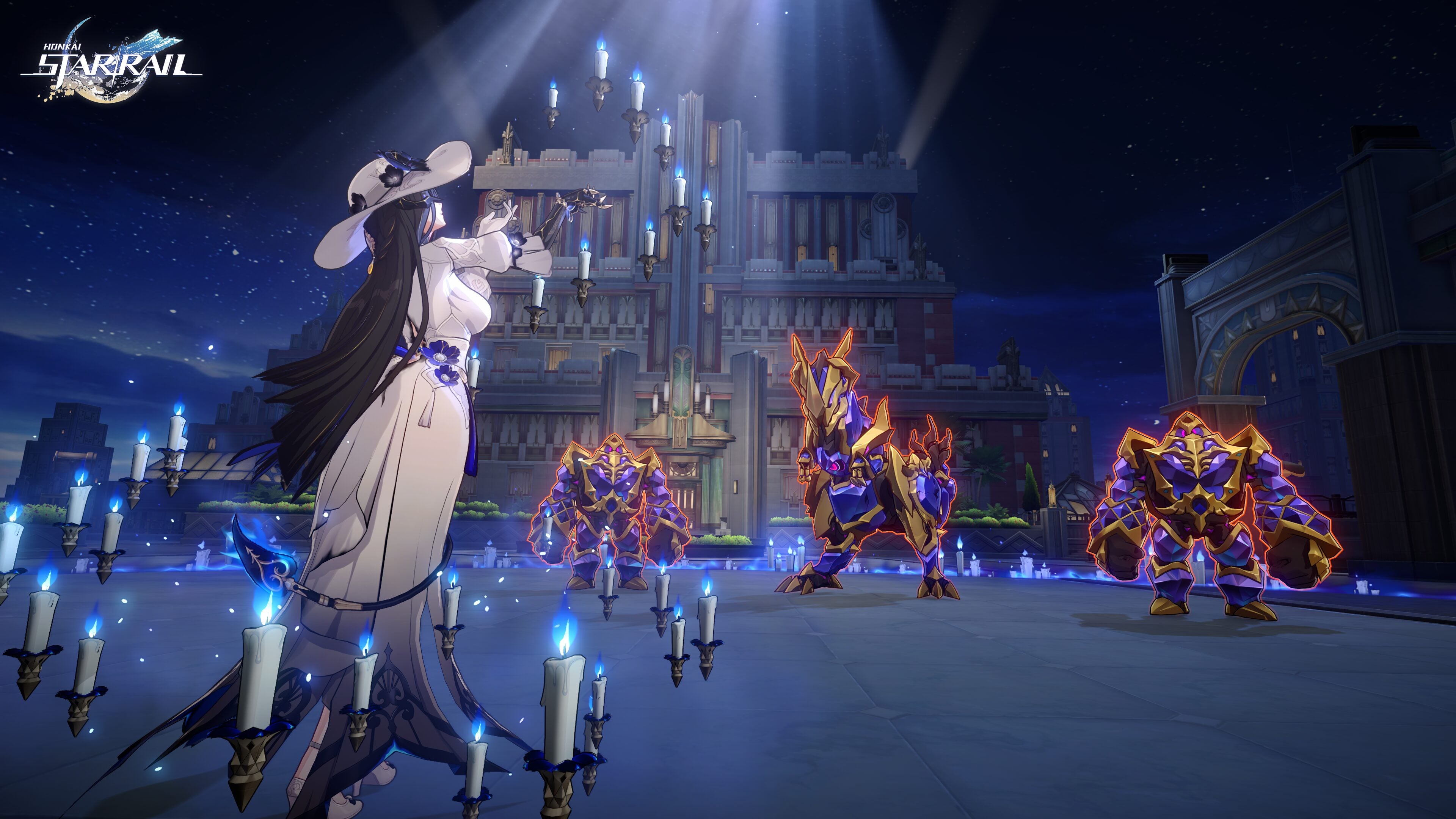 Honkai: Star Rail – Memories are the Prelude to Dreams